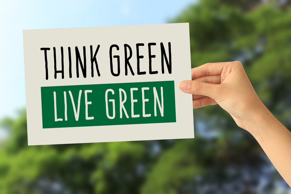 smart green tips, green tips, 7 Tips for Setting Green Goals in 2023,, Green Living