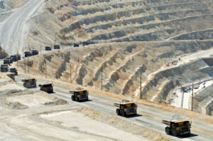 The Effects of Strip Mining and Possible Solutions