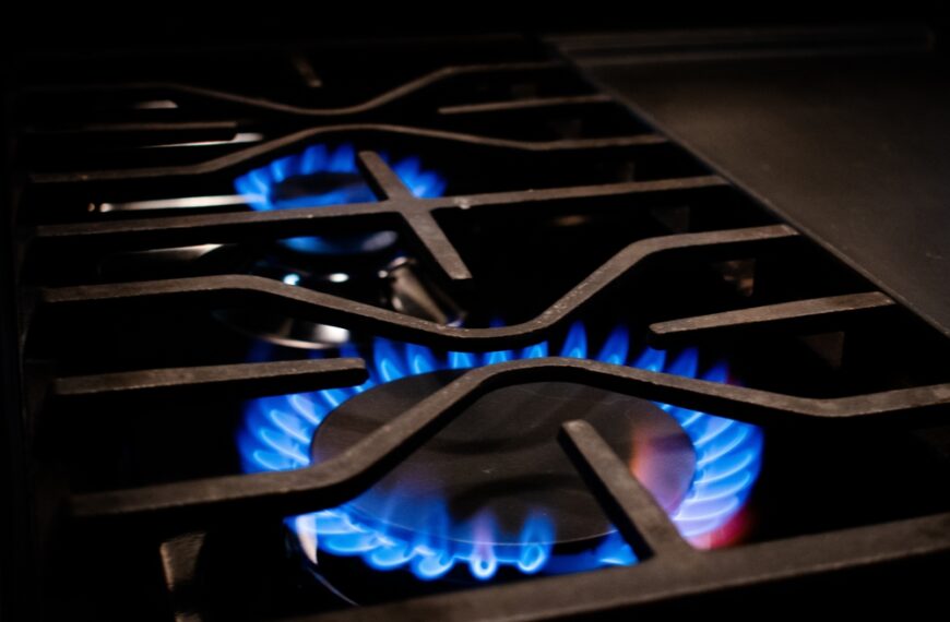 Gas Stove and Furnace Banning. What You Need to Know