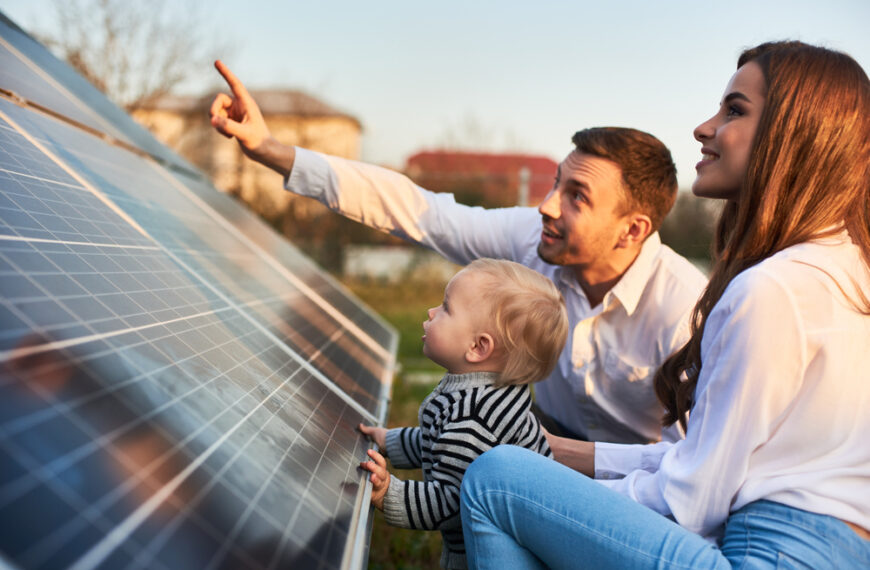 Are Solar Panels a Good Investment for 2023?