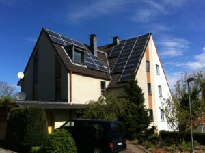 Tips for Powering Your Home with Renewable Energy