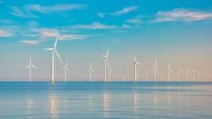 Offshore Wind Farms are Vulnerable
