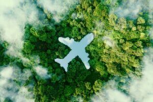 The Benefits of Electric Aircraft