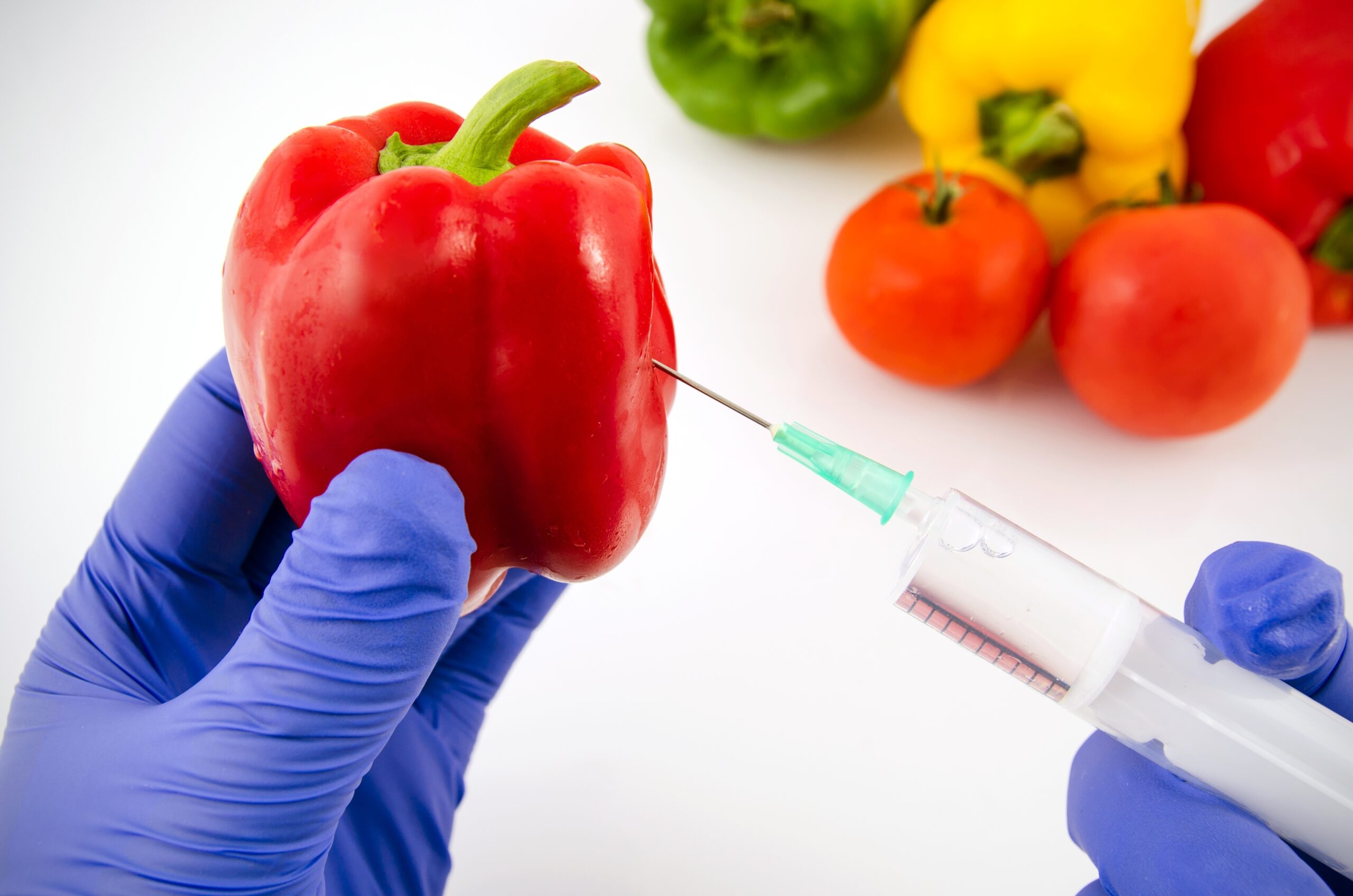 smart green tips, green tips, What does Bioengineered Food Ingredients Mean,, Green Living