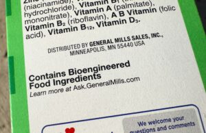 What Is Bioengineered Food and How Safe Is It?