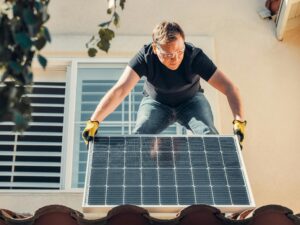Solar Panel Maintenance: Guide for Longevity