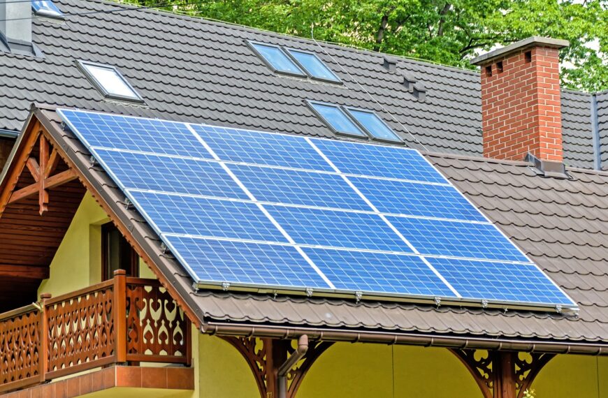 The Truth About Noise and Solar Panels