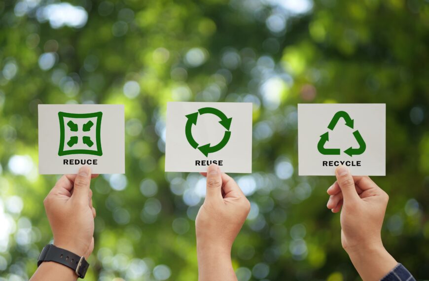 What is Upcycling and Recycling? Which is Better?